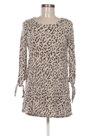 Kleid Lindex, Größe S, Farbe Mehrfarbig, Preis 3,99 €