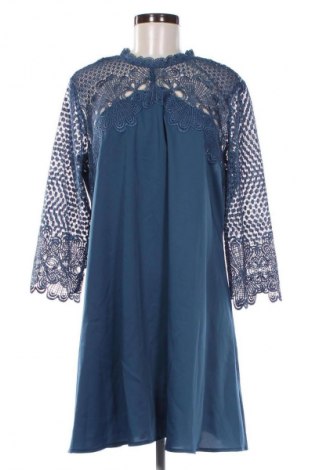Kleid Little Mistress, Größe XL, Farbe Blau, Preis 33,99 €