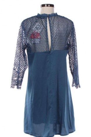 Kleid Little Mistress, Größe XL, Farbe Blau, Preis 33,99 €