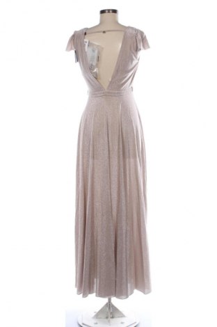 Φόρεμα Liu Jo, Μέγεθος M, Χρώμα  Μπέζ, Τιμή 119,99 €