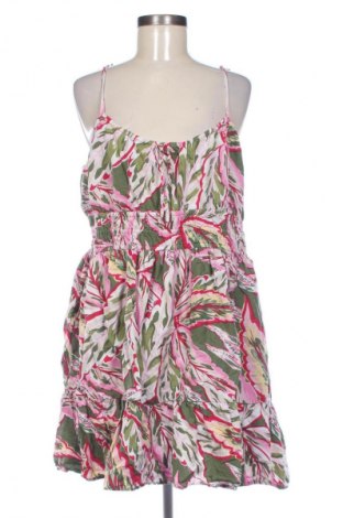 Kleid Loft, Größe XL, Farbe Mehrfarbig, Preis 15,55 €