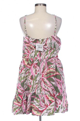 Kleid Loft, Größe XL, Farbe Mehrfarbig, Preis 15,55 €