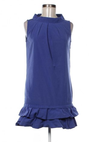 Šaty  Love Moschino, Velikost S, Barva Fialová, Cena  1 046,00 Kč