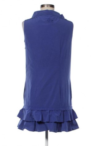 Šaty  Love Moschino, Velikost S, Barva Fialová, Cena  1 046,00 Kč