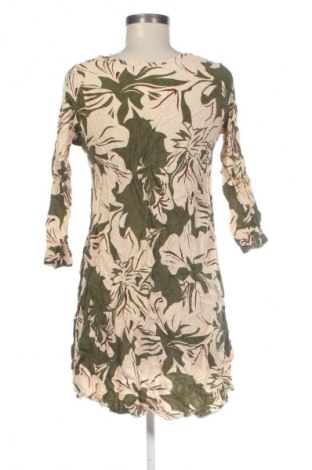 Kleid Made In Italy, Größe M, Farbe Mehrfarbig, Preis 3,99 €