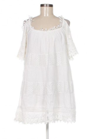 Ruha Made In Italy, Méret M, Szín Fehér, Ár 3 259 Ft