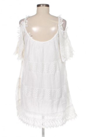 Ruha Made In Italy, Méret M, Szín Fehér, Ár 3 259 Ft