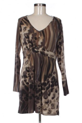 Kleid Madeleine, Größe L, Farbe Mehrfarbig, Preis 8,99 €