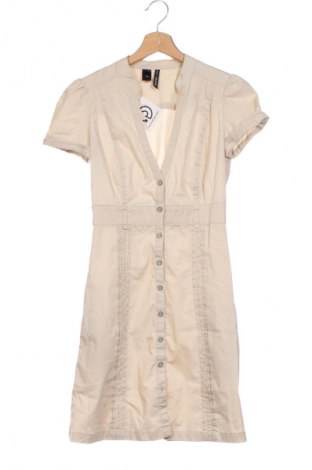 Rochie Mango, Mărime XS, Culoare Bej, Preț 38,99 Lei