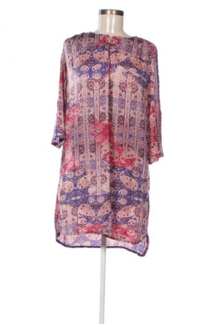 Kleid Mango, Größe XS, Farbe Mehrfarbig, Preis 2,99 €