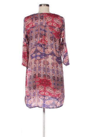 Kleid Mango, Größe XS, Farbe Mehrfarbig, Preis 2,99 €