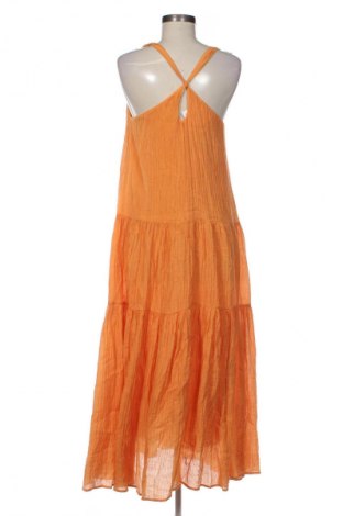 Šaty  Mango, Veľkosť M, Farba Oranžová, Cena  28,95 €