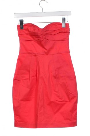 Šaty  Mango, Veľkosť XS, Farba Červená, Cena  8,95 €
