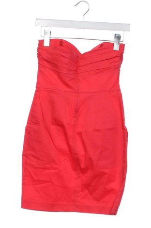 Šaty  Mango, Veľkosť XS, Farba Červená, Cena  8,95 €