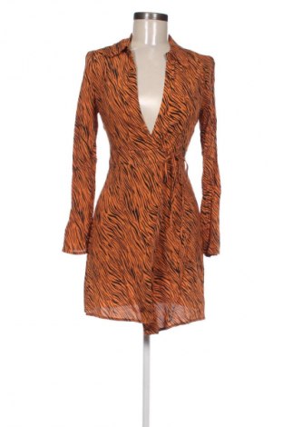 Šaty  Mango, Velikost XXS, Barva Vícebarevné, Cena  119,00 Kč