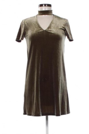 Rochie Mango, Mărime XS, Culoare Verde, Preț 46,99 Lei