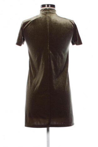 Rochie Mango, Mărime XS, Culoare Verde, Preț 46,99 Lei