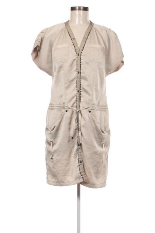 Šaty  Marc Cain, Velikost M, Barva Béžová, Cena  1 829,00 Kč