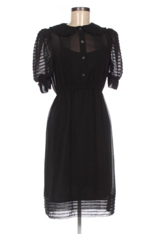 Kleid Marc Jacobs, Größe XS, Farbe Schwarz, Preis 189,99 €