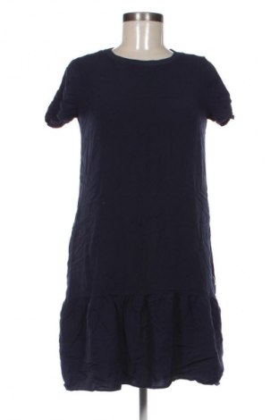 Kleid Marc O'Polo, Größe XS, Farbe Blau, Preis 21,99 €