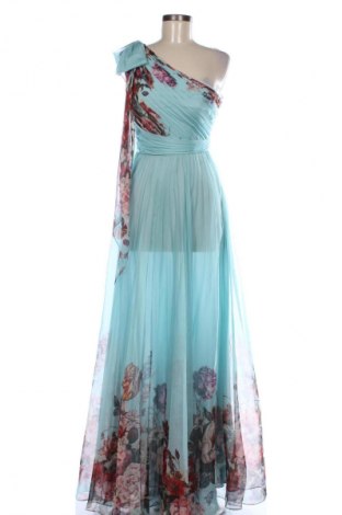 Šaty  Marchesa Notte, Velikost XS, Barva Vícebarevné, Cena  28 349,00 Kč