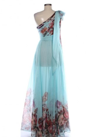 Šaty  Marchesa Notte, Velikost XS, Barva Vícebarevné, Cena  28 349,00 Kč