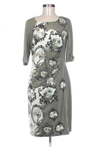 Φόρεμα Marie Méro, Μέγεθος M, Χρώμα Πολύχρωμο, Τιμή 15,99 €