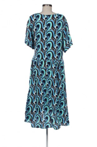 Sukienka Milano, Rozmiar L, Kolor Kolorowy, Cena 28,99 zł