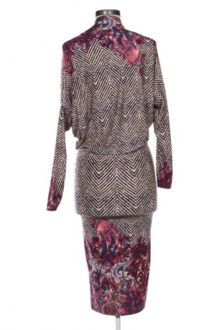 Kleid Miss Chic, Größe S, Farbe Mehrfarbig, Preis € 12,50