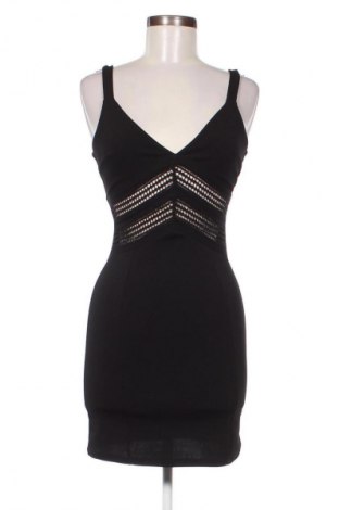 Šaty  Miss Selfridge, Velikost S, Barva Černá, Cena  229,00 Kč