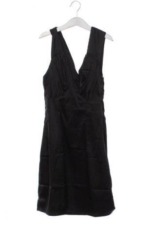 Kleid Missguided, Größe XS, Farbe Schwarz, Preis 8,99 €