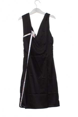 Kleid Missguided, Größe XS, Farbe Schwarz, Preis 8,99 €
