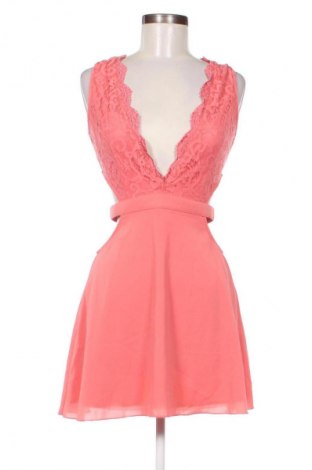 Ruha Missguided, Méret S, Szín Rózsaszín, Ár 2 000 Ft