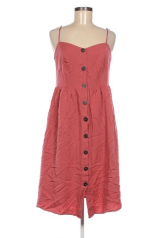 Kleid Mohito, Größe M, Farbe Rosa, Preis 6,99 €