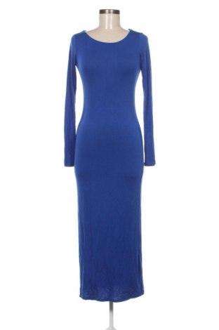 Šaty  Monki, Veľkosť S, Farba Modrá, Cena  13,95 €