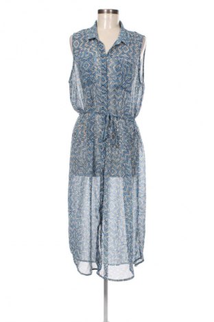 Kleid Monki, Größe L, Farbe Mehrfarbig, Preis € 8,99