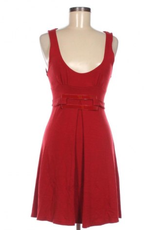 Šaty  Morgan, Velikost S, Barva Červená, Cena  149,00 Kč