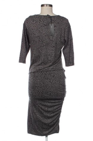 Kleid Moss Copenhagen, Größe M, Farbe Mehrfarbig, Preis € 12,99