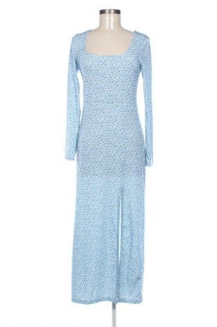 Šaty  NA-KD, Velikost L, Barva Vícebarevné, Cena  389,00 Kč