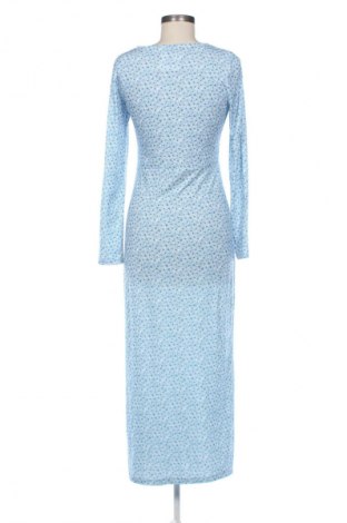 Šaty  NA-KD, Velikost L, Barva Vícebarevné, Cena  389,00 Kč