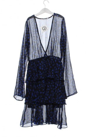 Kleid NA-KD, Größe XS, Farbe Mehrfarbig, Preis 3,99 €