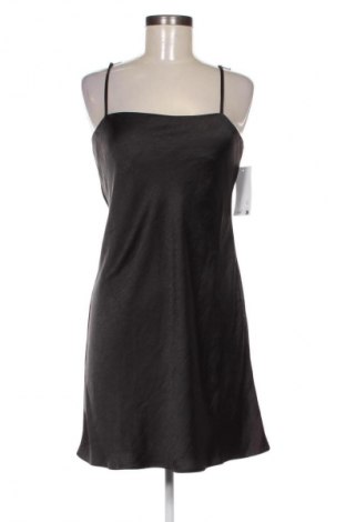 Šaty  NA-KD, Velikost M, Barva Černá, Cena  579,00 Kč