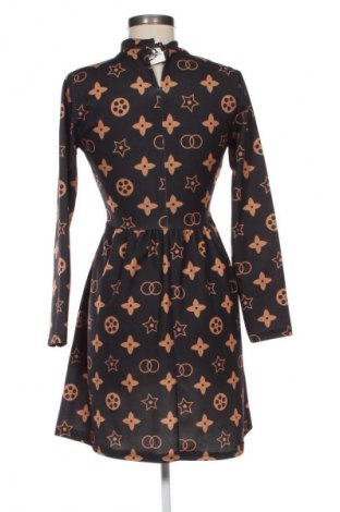 Sukienka NEW COLLECTION, Rozmiar XXS, Kolor Kolorowy, Cena 26,99 zł