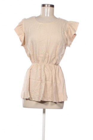 Šaty  NEW COLLECTION, Velikost S, Barva Béžová, Cena  124,00 Kč