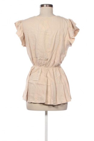 Šaty  NEW COLLECTION, Velikost S, Barva Béžová, Cena  124,00 Kč