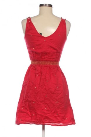 Ruha Naf Naf, Méret S, Szín Piros, Ár 4 339 Ft