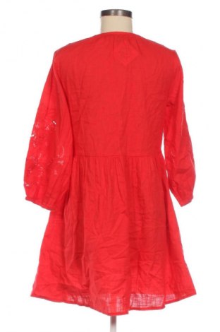 Šaty  New Look, Velikost M, Barva Červená, Cena  499,00 Kč