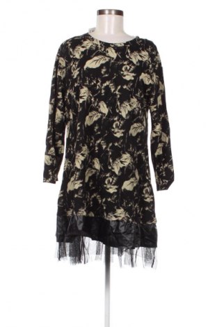 Kleid New Look, Größe M, Farbe Mehrfarbig, Preis 7,87 €