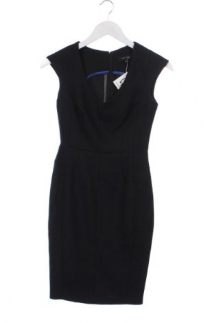 Kleid New Look, Größe XS, Farbe Schwarz, Preis € 5,99