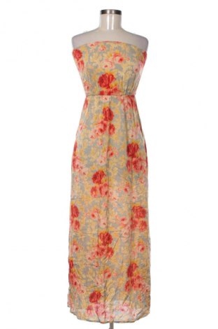 Φόρεμα New Look, Μέγεθος XS, Χρώμα Πολύχρωμο, Τιμή 10,43 €